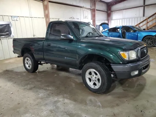 5TENL42N53Z147545 2003 2003 Toyota Tacoma 4