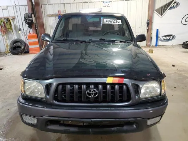 5TENL42N53Z147545 2003 2003 Toyota Tacoma 5