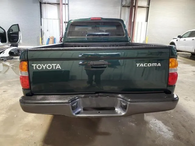 5TENL42N53Z147545 2003 2003 Toyota Tacoma 6