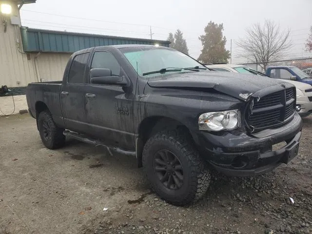 1B7HU18Z62J116834 2002 2002 Dodge RAM 1500 4