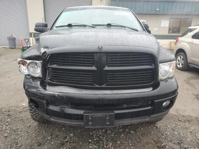 1B7HU18Z62J116834 2002 2002 Dodge RAM 1500 5