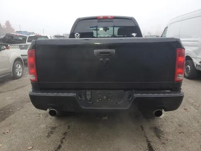 1B7HU18Z62J116834 2002 2002 Dodge RAM 1500 6