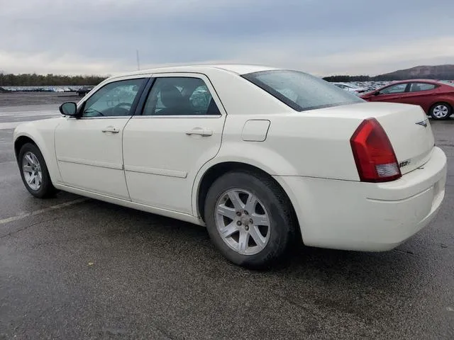 2C3KA43R56H526706 2006 2006 Chrysler 300 2