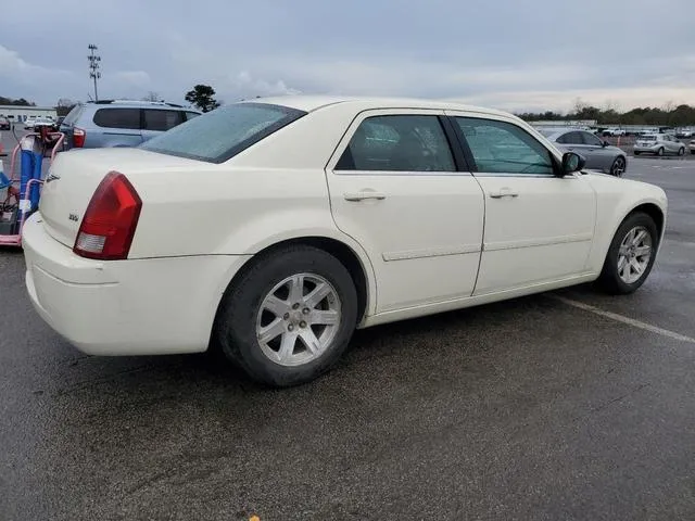 2C3KA43R56H526706 2006 2006 Chrysler 300 3