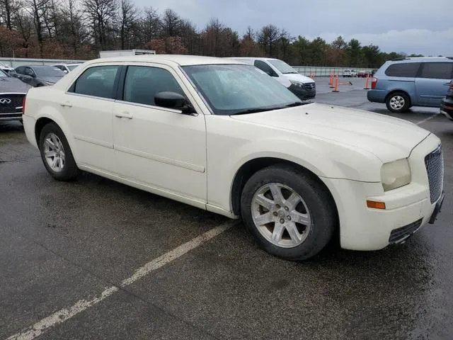 2C3KA43R56H526706 2006 2006 Chrysler 300 4