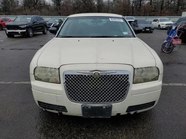 2C3KA43R56H526706 2006 2006 Chrysler 300 5