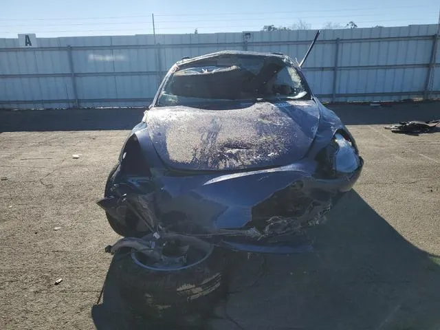 7SAYGDEE7PF817135 2023 2023 Tesla MODEL Y 5