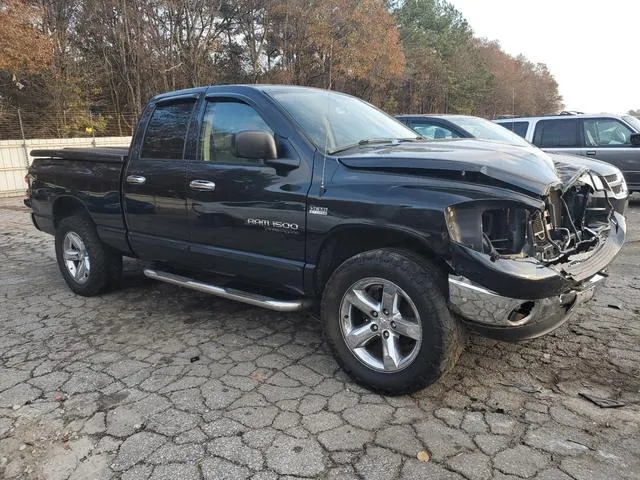 1D7HA18287S179419 2007 2007 Dodge RAM 1500- ST 4