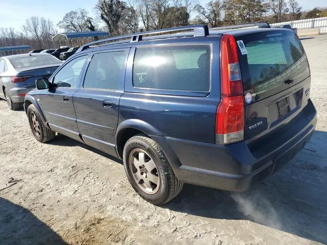 YV1SZ59H441147131 2004 2004 Volvo XC70 2