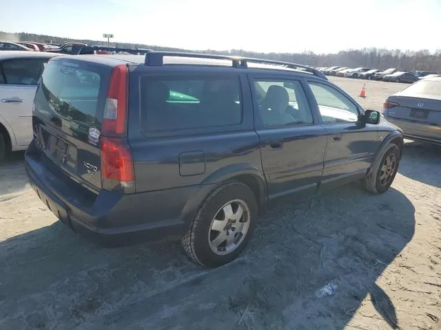 YV1SZ59H441147131 2004 2004 Volvo XC70 3