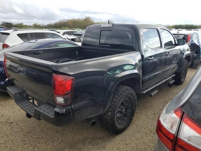 3TMCZ5AN1LM342388 2020 2020 Toyota Tacoma- Double Cab 3