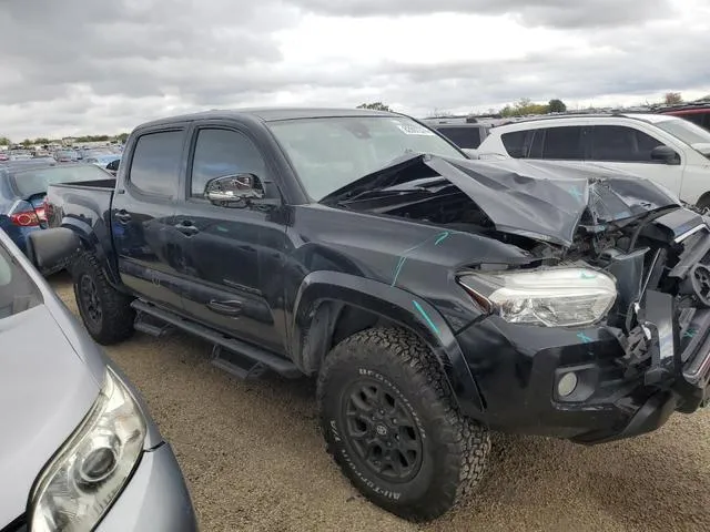 3TMCZ5AN1LM342388 2020 2020 Toyota Tacoma- Double Cab 4