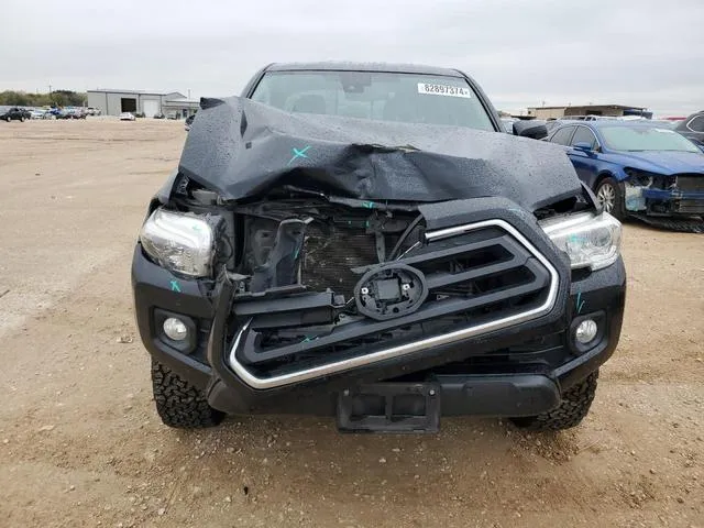 3TMCZ5AN1LM342388 2020 2020 Toyota Tacoma- Double Cab 5