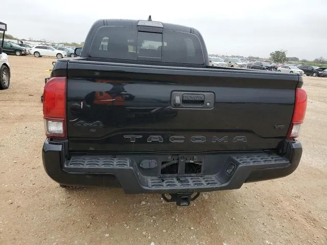 3TMCZ5AN1LM342388 2020 2020 Toyota Tacoma- Double Cab 6