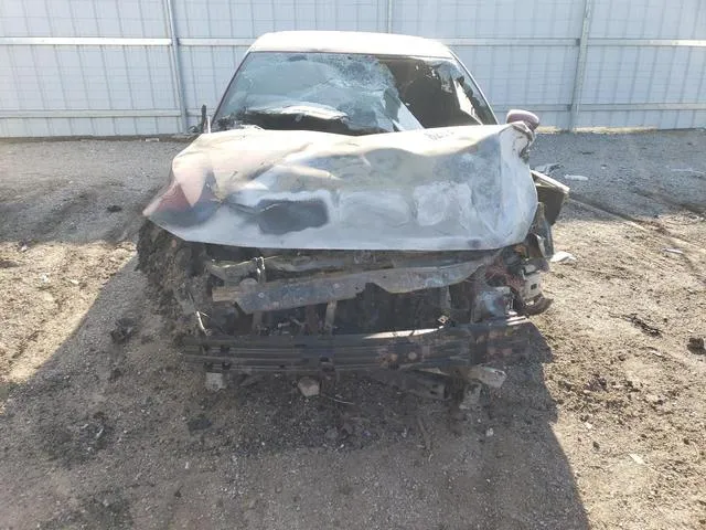 3N1AB8CV2RY268185 2024 2024 Nissan Sentra- SV 5