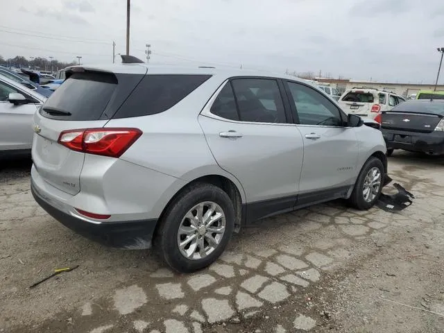 2GNAXSEV3J6209913 2018 2018 Chevrolet Equinox- LT 3