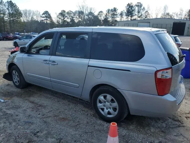 KNDMB233566025477 2006 2006 KIA Sedona- EX 2