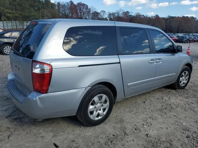 KNDMB233566025477 2006 2006 KIA Sedona- EX 3