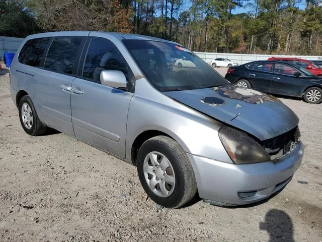 KNDMB233566025477 2006 2006 KIA Sedona- EX 4