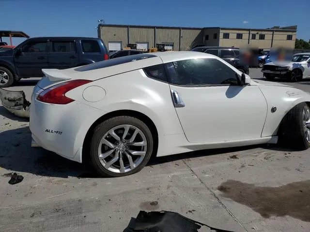 JN1AZ4EH6EM630382 2014 2014 Nissan 370Z- Base 3