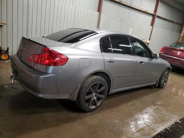 JNKCV51FX6M601785 2006 2006 Infiniti G35 3