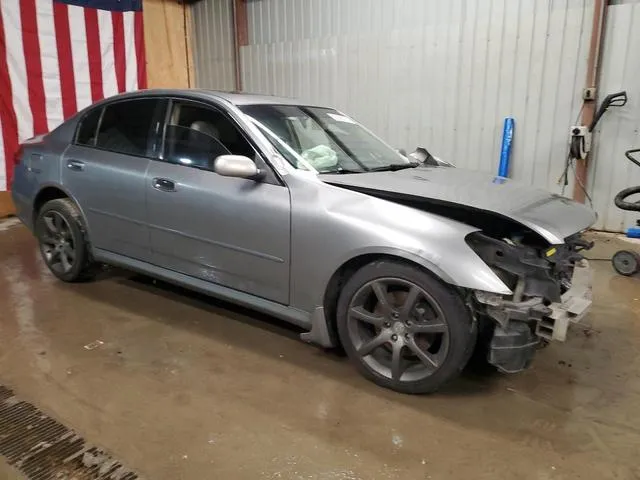 JNKCV51FX6M601785 2006 2006 Infiniti G35 4