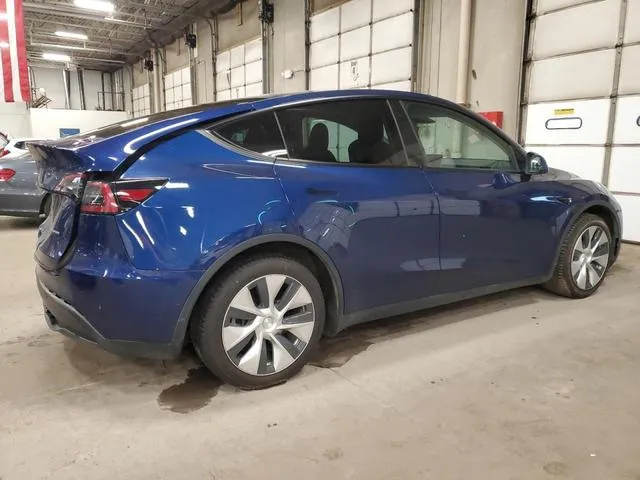 5YJYGDEE5MF296490 2021 2021 Tesla MODEL Y 3