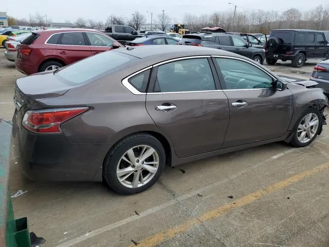 1N4AL3AP1FC206174 2015 2015 Nissan Altima- 2-5 3