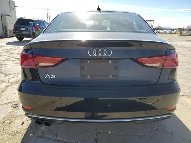 WAUAUGFF0H1073272 2017 2017 Audi A3- Premium 6