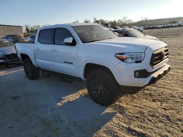 3TMCZ5AN4PM644280 2023 2023 Toyota Tacoma- Double Cab 4