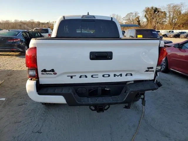 3TMCZ5AN4PM644280 2023 2023 Toyota Tacoma- Double Cab 6