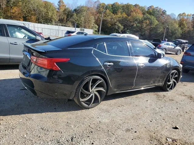 1N4AA6AP9HC438614 2017 2017 Nissan Maxima- 3-5S 3