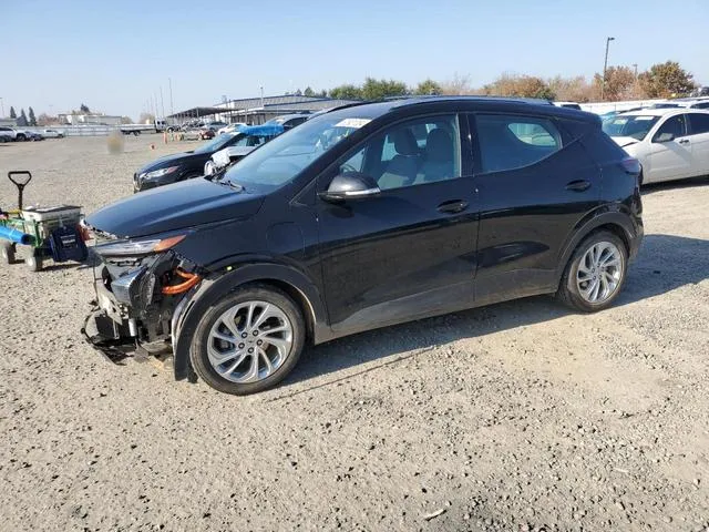 1G1FY6S09P4139719 2023 2023 Chevrolet Bolt- LT 1