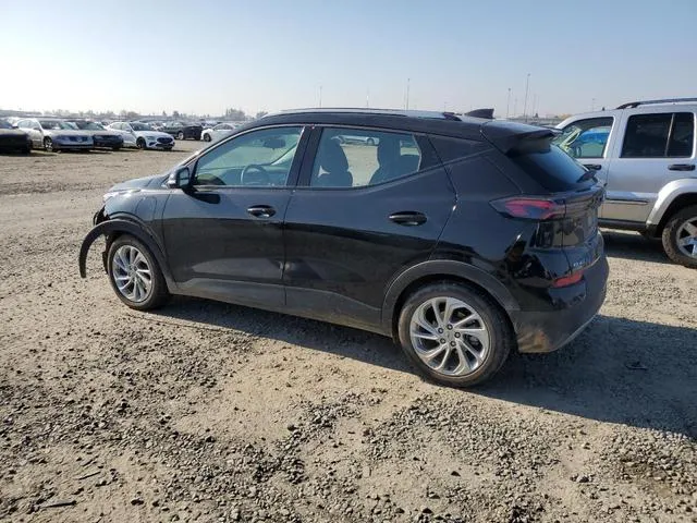 1G1FY6S09P4139719 2023 2023 Chevrolet Bolt- LT 2