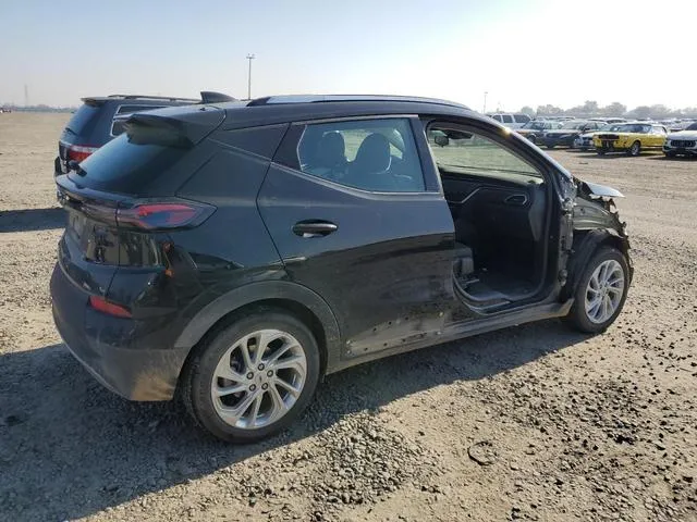 1G1FY6S09P4139719 2023 2023 Chevrolet Bolt- LT 3