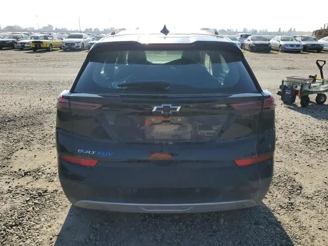 1G1FY6S09P4139719 2023 2023 Chevrolet Bolt- LT 6