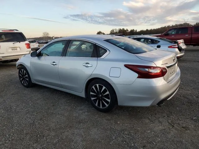 1N4AL3AP6JC265942 2018 2018 Nissan Altima- 2-5 2