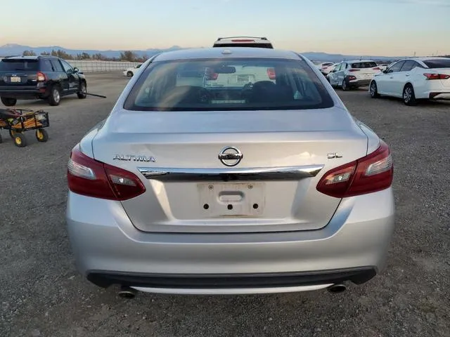 1N4AL3AP6JC265942 2018 2018 Nissan Altima- 2-5 6