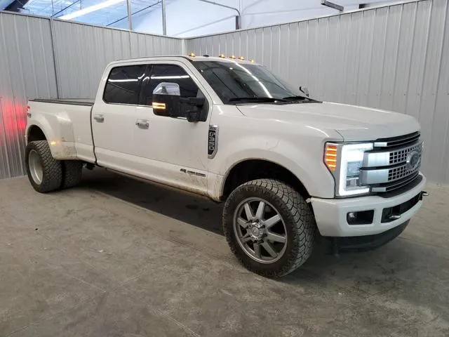 1FT8W3DT3JEB87472 2018 2018 Ford F-350- Super Duty 4