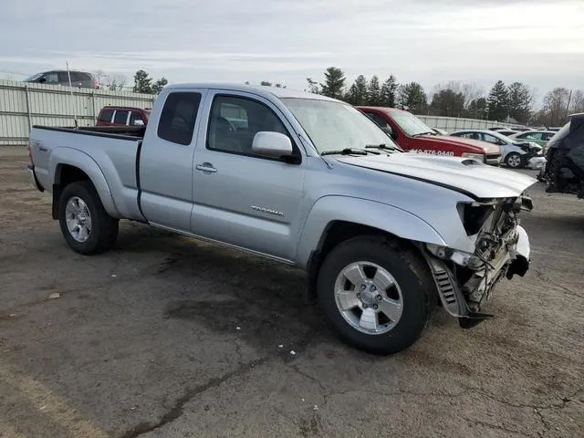 5TEUU42N45Z141988 2005 2005 Toyota Tacoma- Access Cab 4