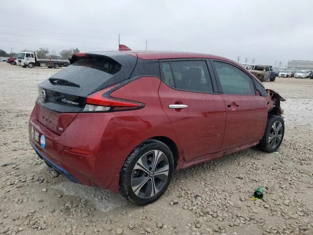 1N4AZ1CV6NC550435 2022 2022 Nissan Leaf- SV 3