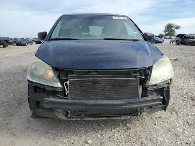 5FNRL38288B045481 2008 2008 Honda Odyssey- LX 5