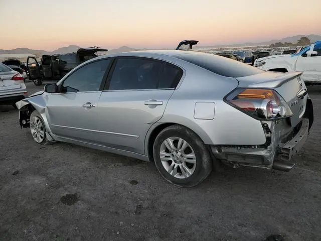 1N4AL2AP7CN552692 2012 2012 Nissan Altima- Base 2