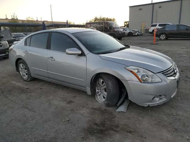 1N4AL2AP7CN552692 2012 2012 Nissan Altima- Base 4