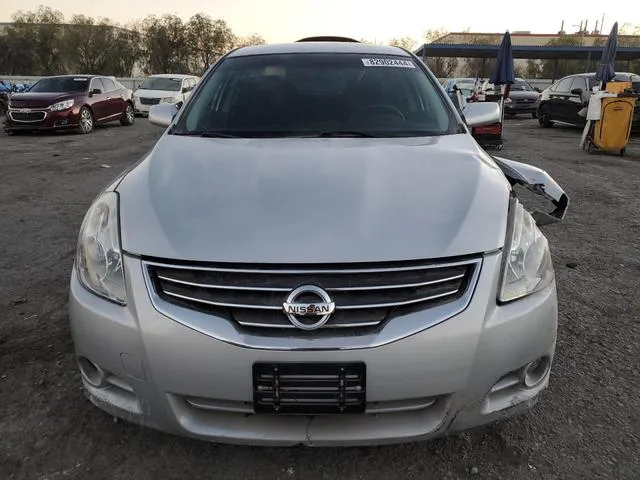 1N4AL2AP7CN552692 2012 2012 Nissan Altima- Base 5