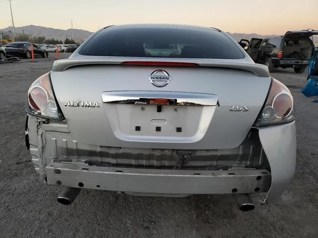 1N4AL2AP7CN552692 2012 2012 Nissan Altima- Base 6