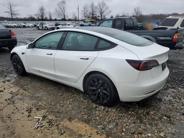 5YJ3E1EA4PF556071 2023 2023 Tesla MODEL 3 2