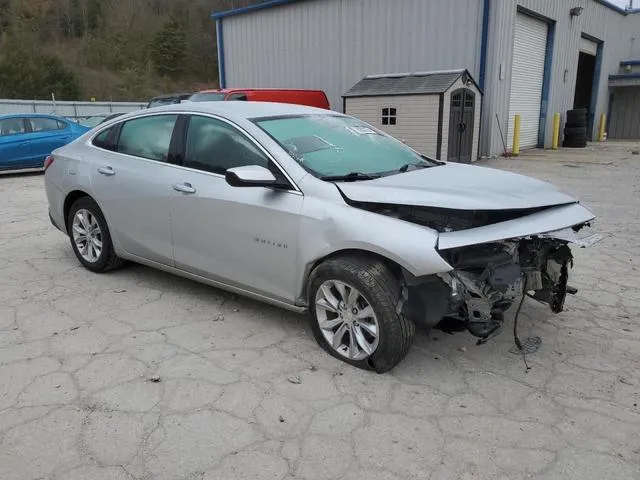 1G1ZD5ST2LF041420 2020 2020 Chevrolet Malibu- LT 4