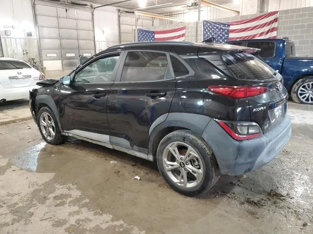 KM8K62AB5PU934253 2023 2023 Hyundai Kona- Sel 2