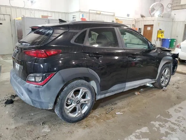 KM8K62AB5PU934253 2023 2023 Hyundai Kona- Sel 3